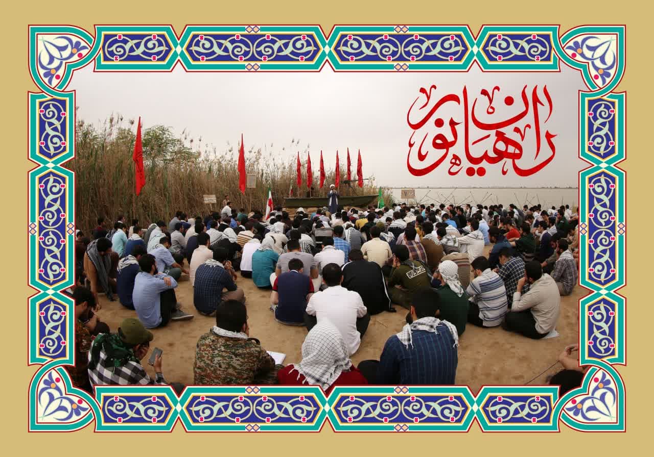 اعزام بیش از 400 دانشجوی قرآنی به اردوهای راهیان نور در سال گذشته